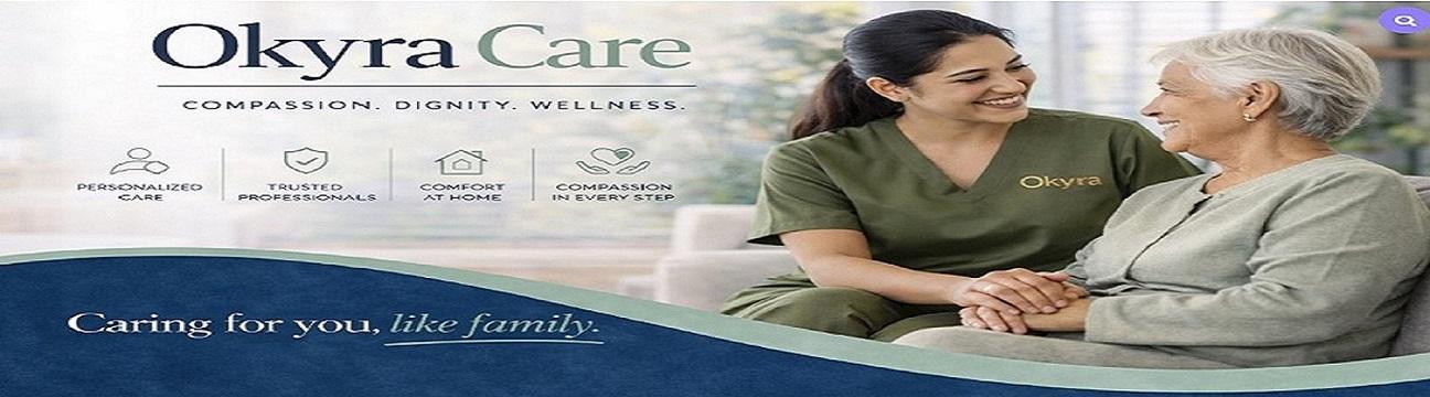 Okyra  Care
