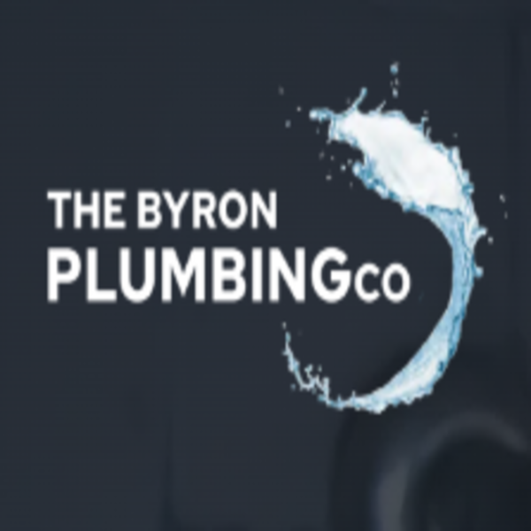 The Byron  Plumbing Co