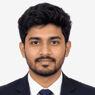 Ishan Maity
