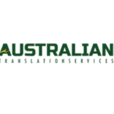 Australian Translation