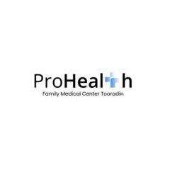 PROHEALTH   TOORADIN
