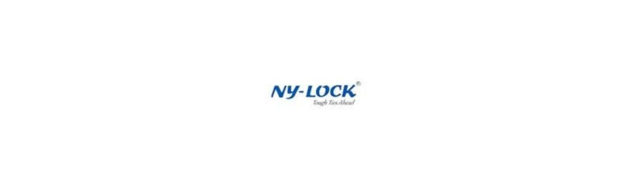 Ny  Lock