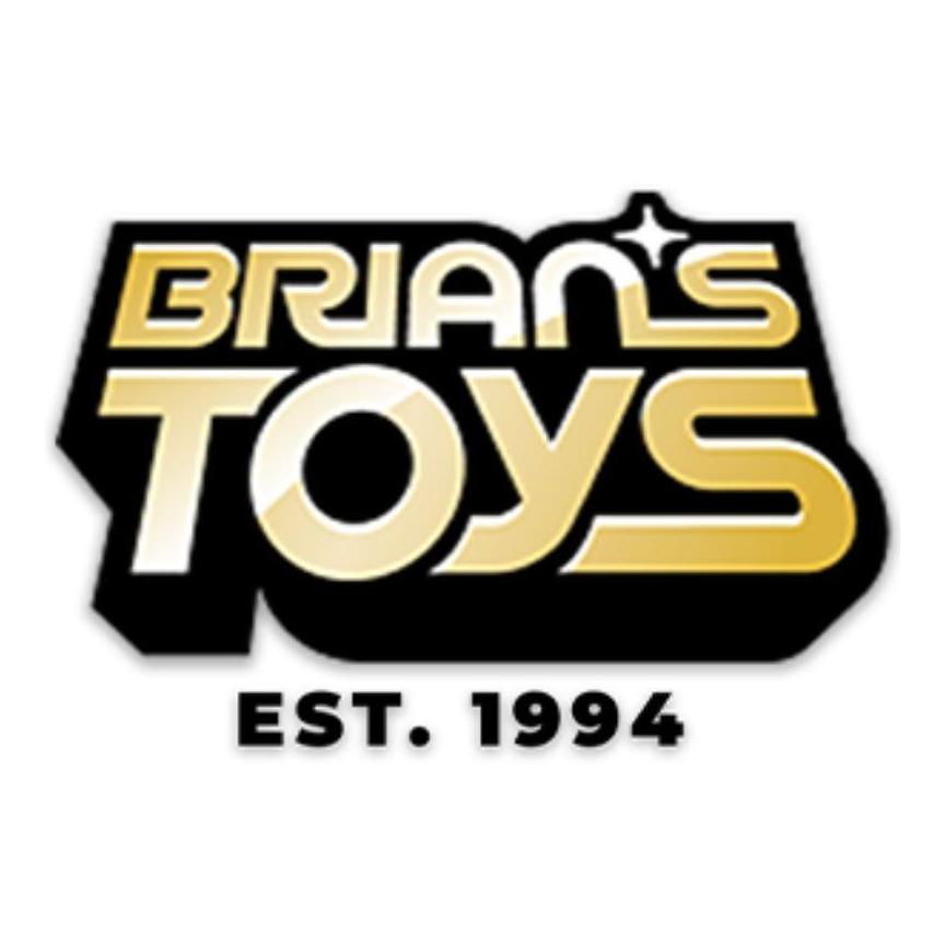 Brian's Toys