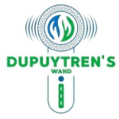 Dupuytrens Wand