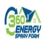 360 Energy Spray Foam