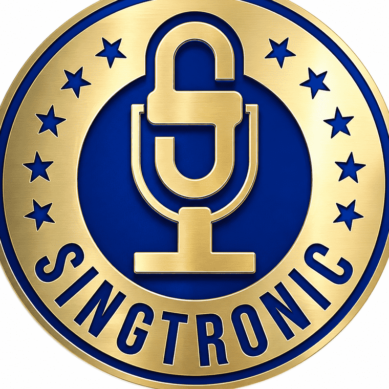 Sing Tronic