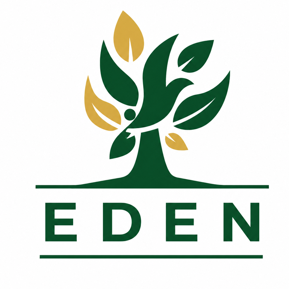 Eden Wave City