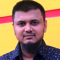 Shah Alom