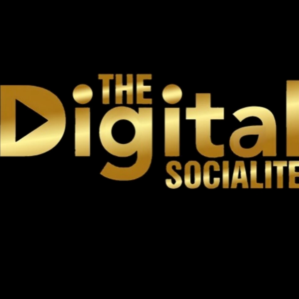 The Digital  Socialite