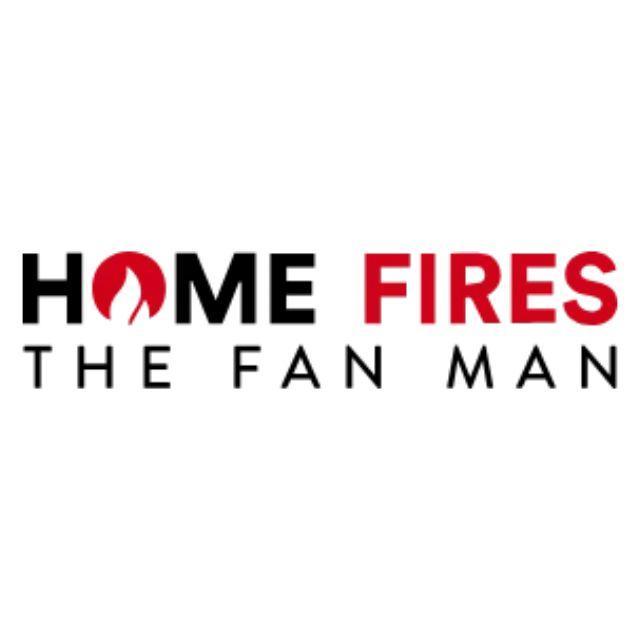 Home Fires  The Fan Man