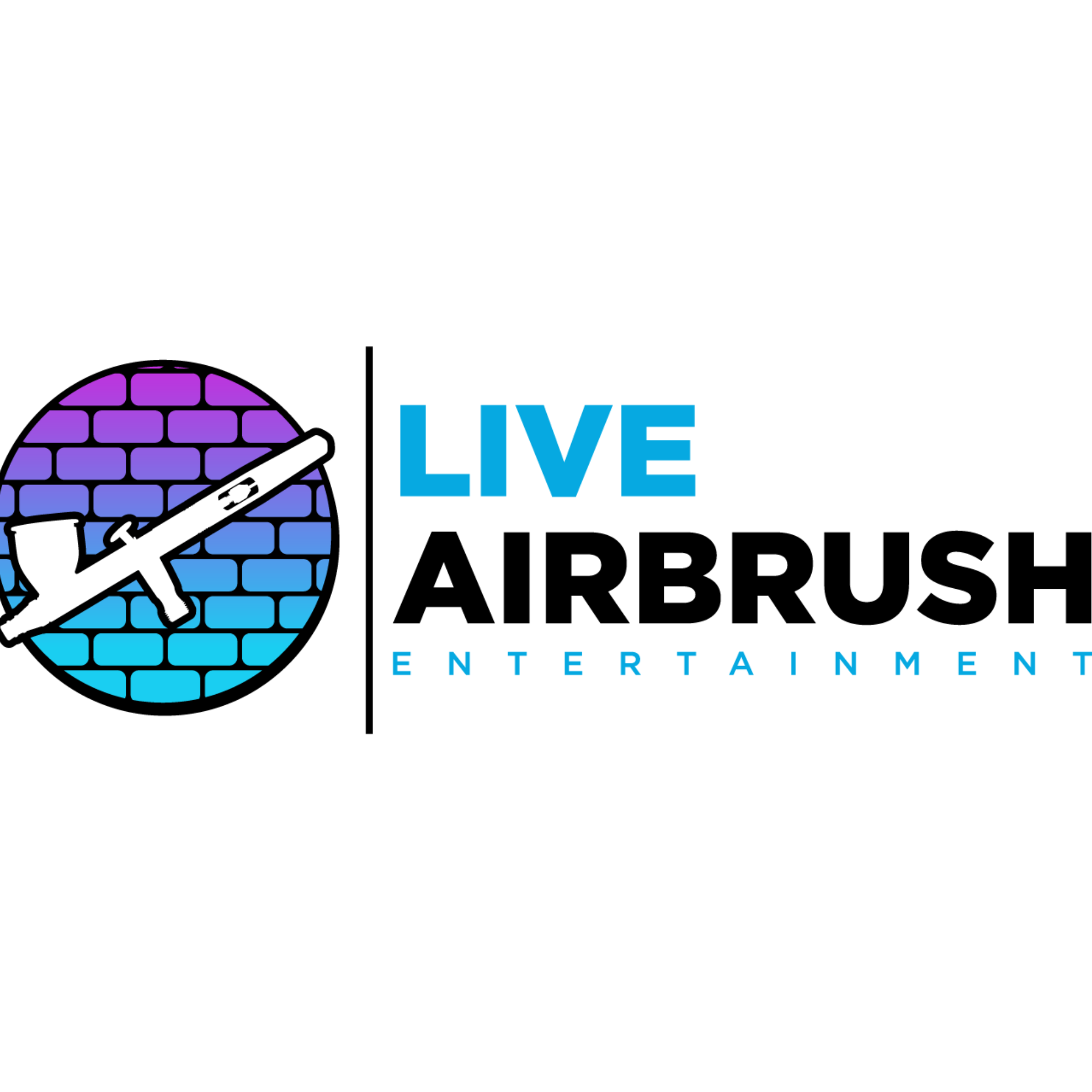 Live  Airbrush