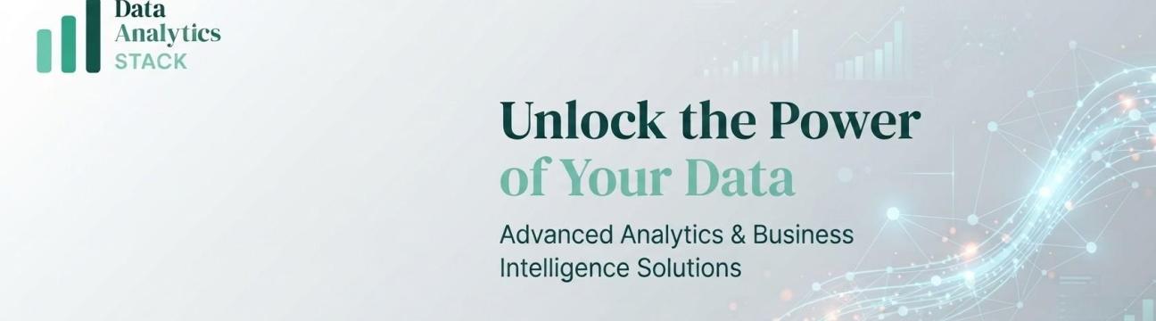 Data Analytics
