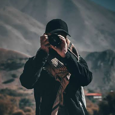 Kane Morgan
