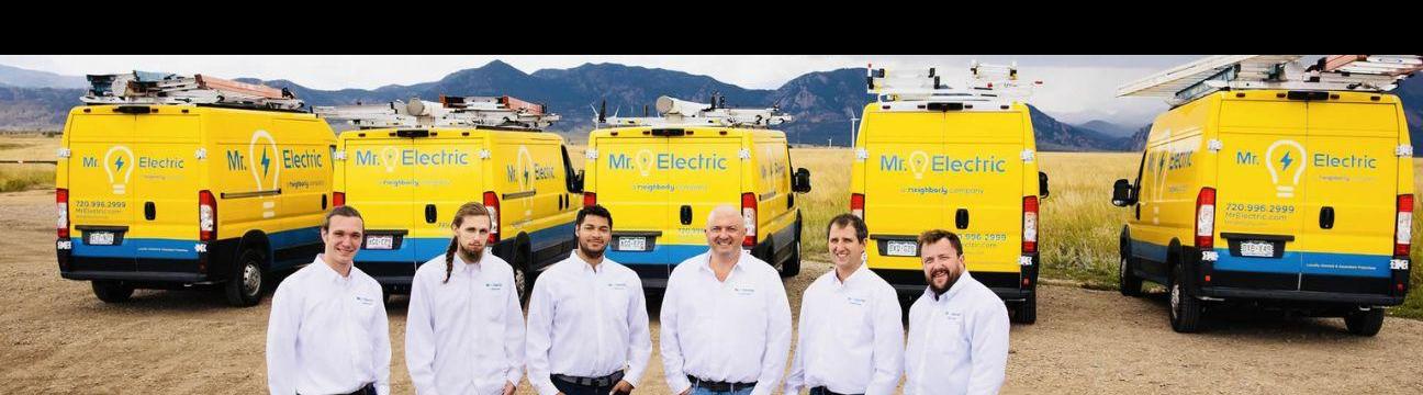 Mr. Electric Of Littleton
