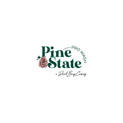 PineState  PowerWashing