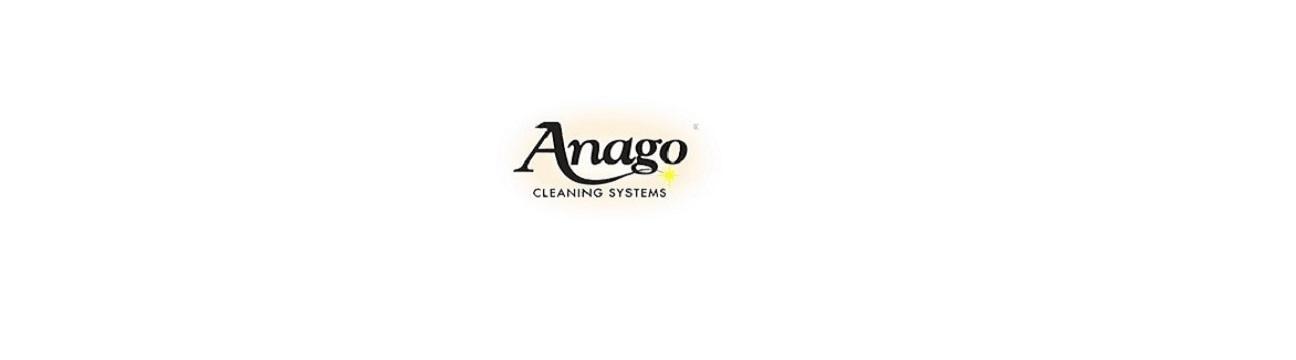 Anago  Systems
