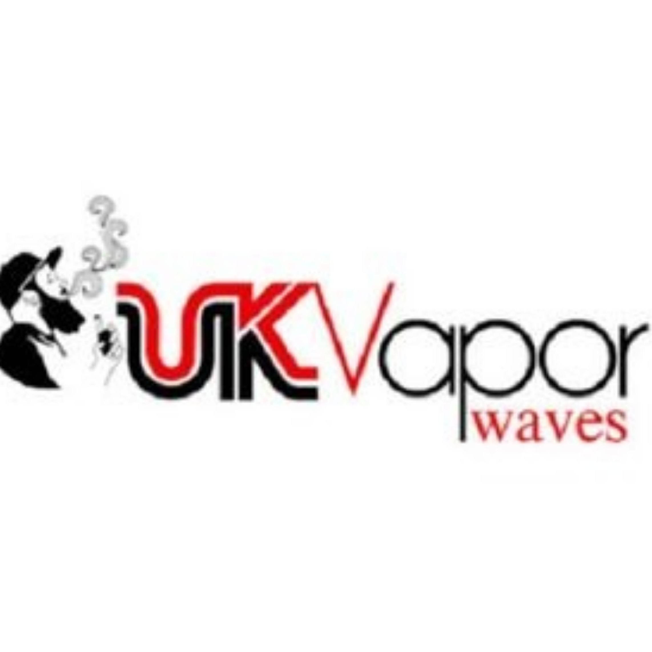 UK Vapor Waves
