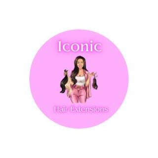 ICONIC Hair Extensions