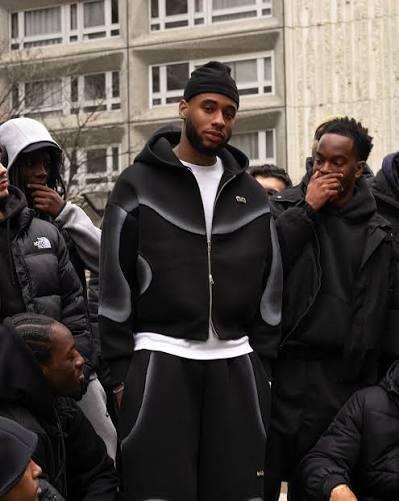 Taliri Vetements