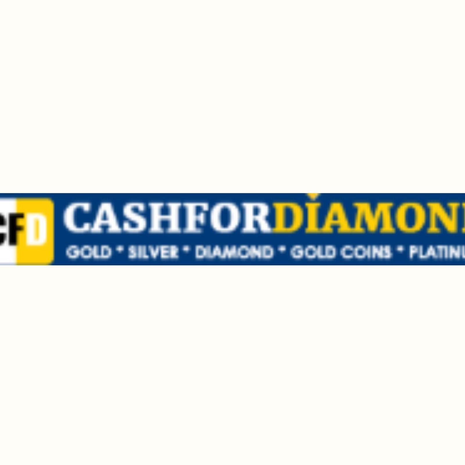 Cash Diamond