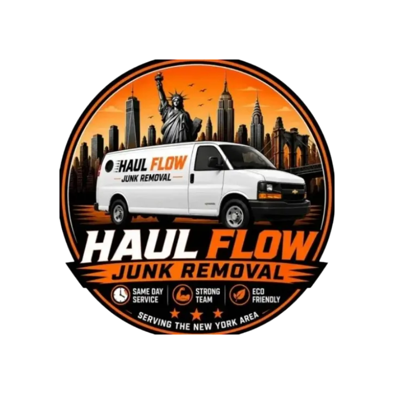 Haulflow Junkremoval