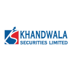 Khandwala Securities