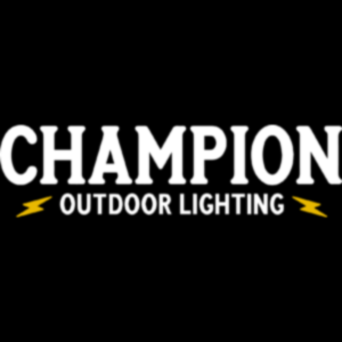 Champion  Outdoor