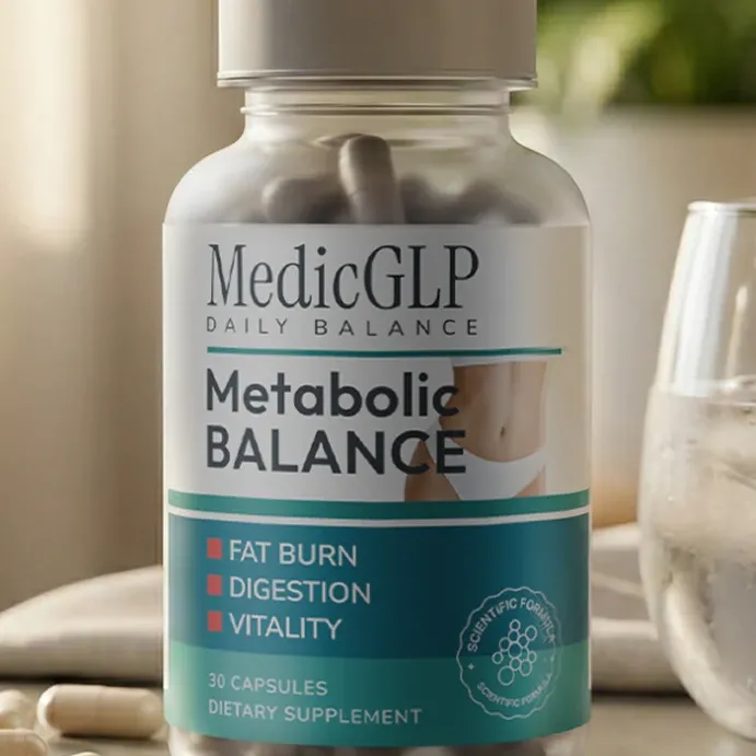 Medicglp Kapseln