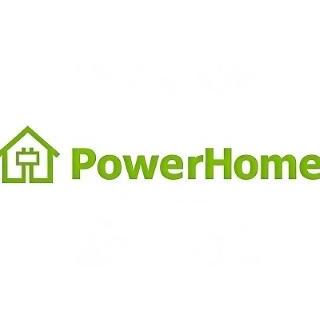 PowerHome Regulator