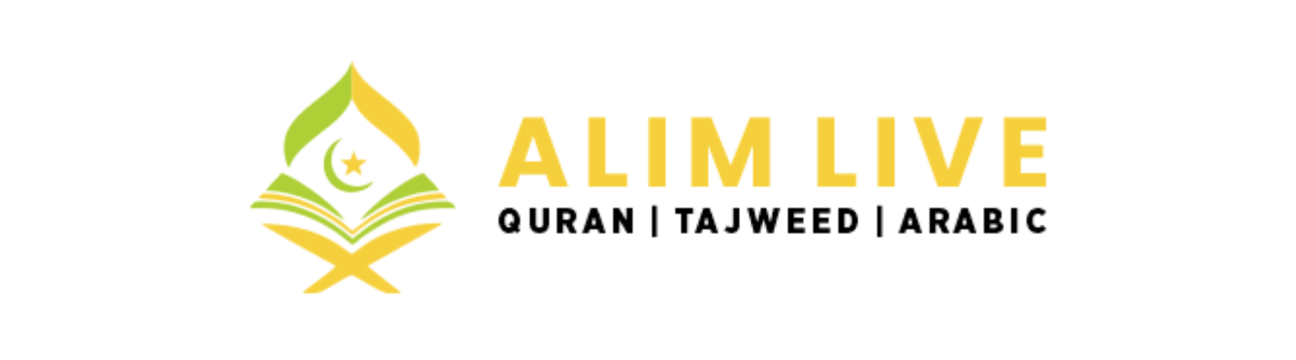 Alim Live  Quran Tutor