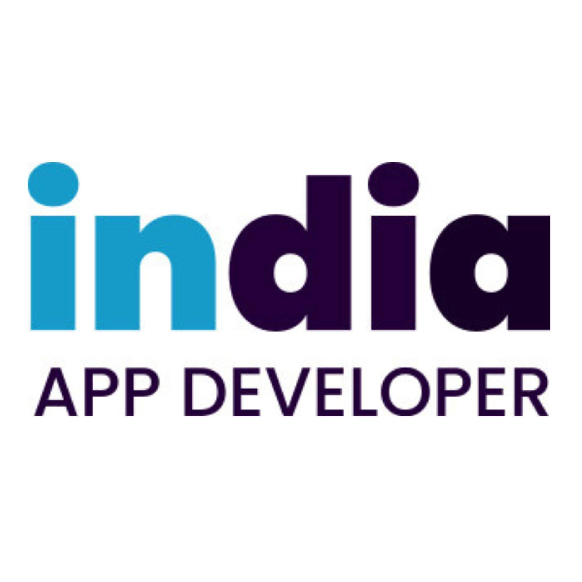 India AppDeveloper