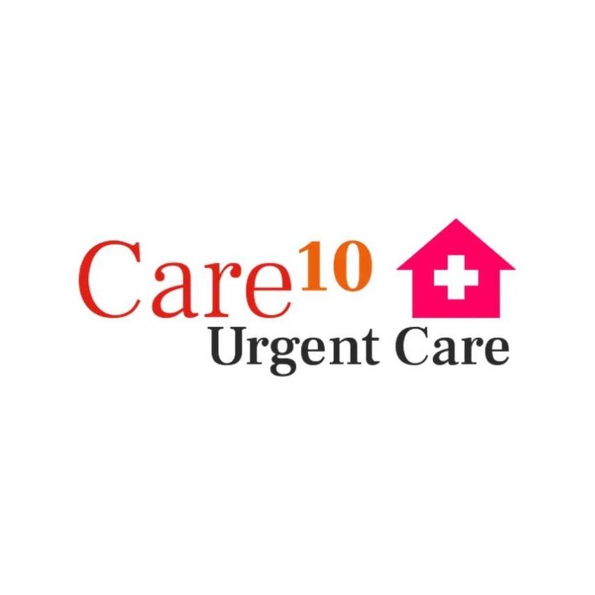Care10  Urgent Care