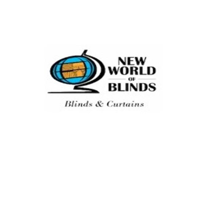 Newworldof Blinds