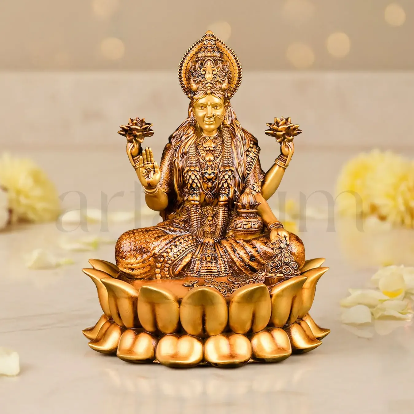 Laxmi Maa  Murti