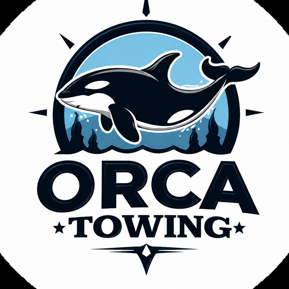 Orca Towing