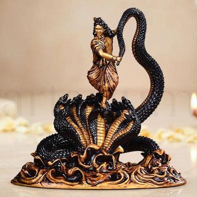 Krishna   Idols