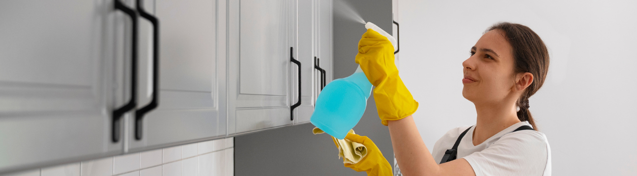 Miller Cleaning