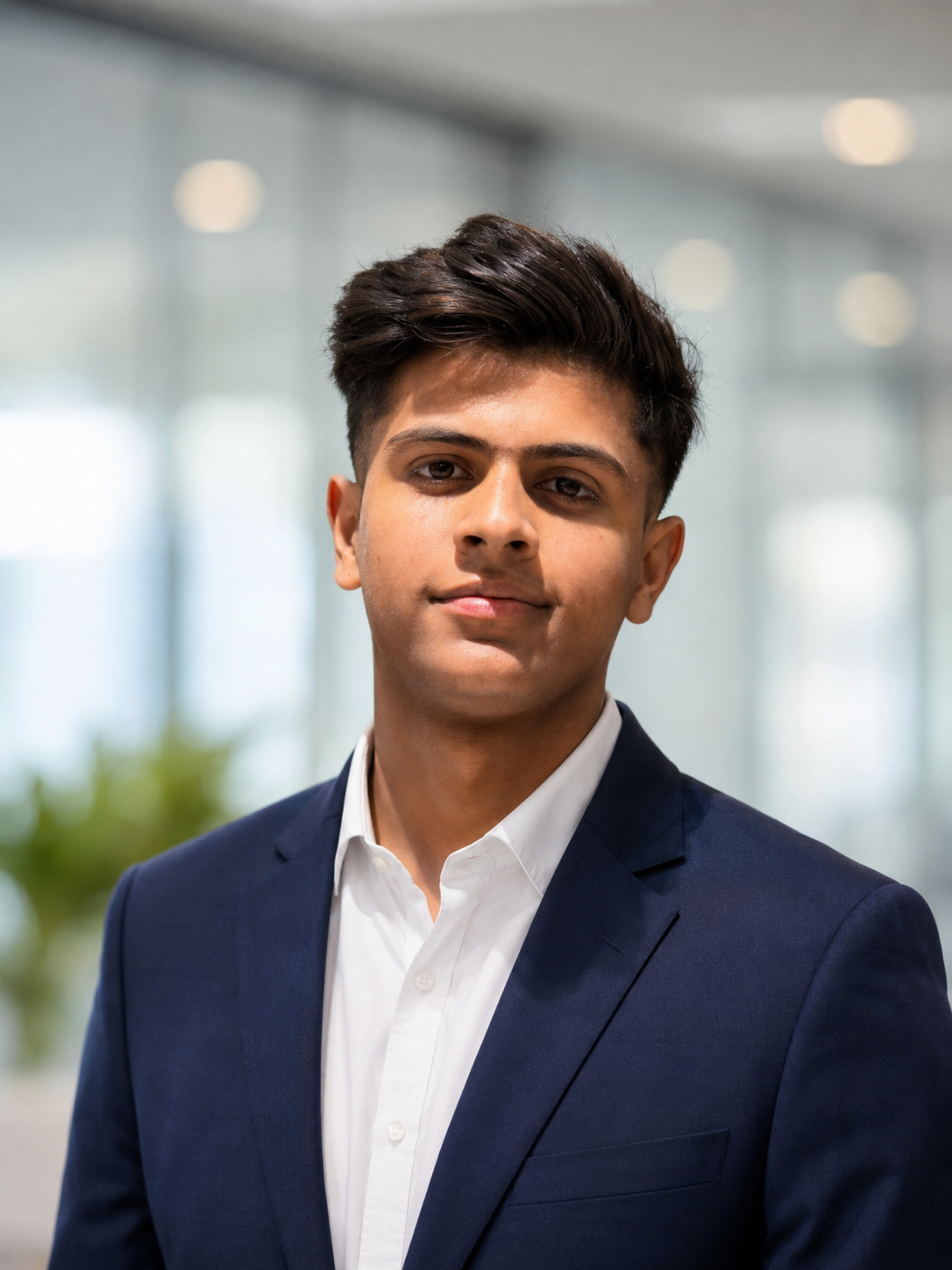 Jashan Gulati