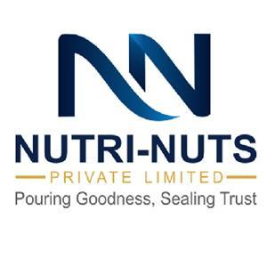 Nutri-Nuts  Pvt. Ltd.