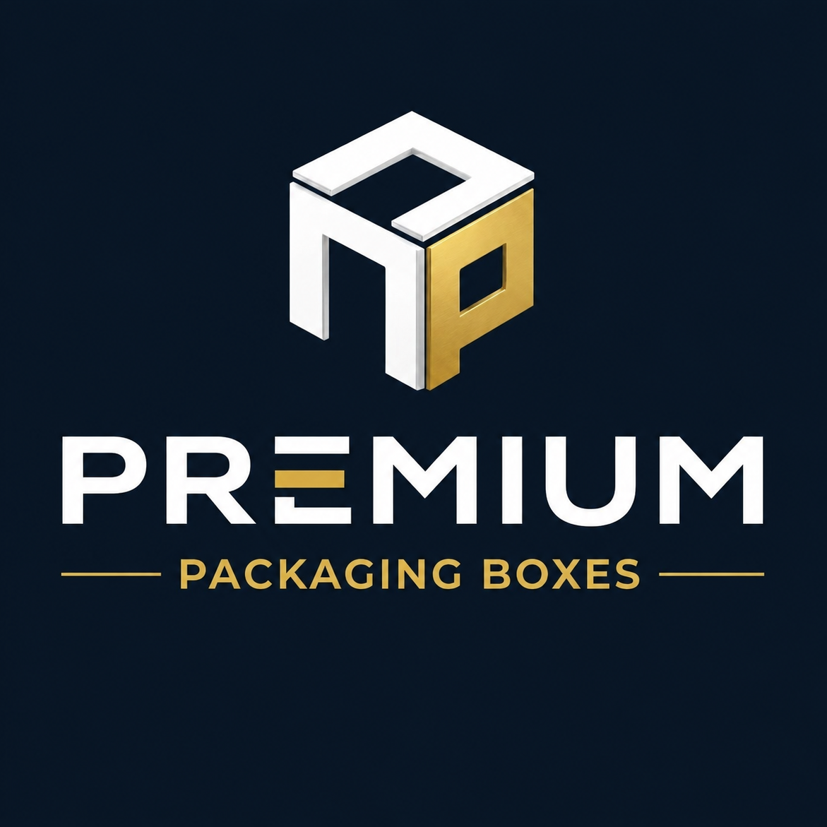 Premium Packaging