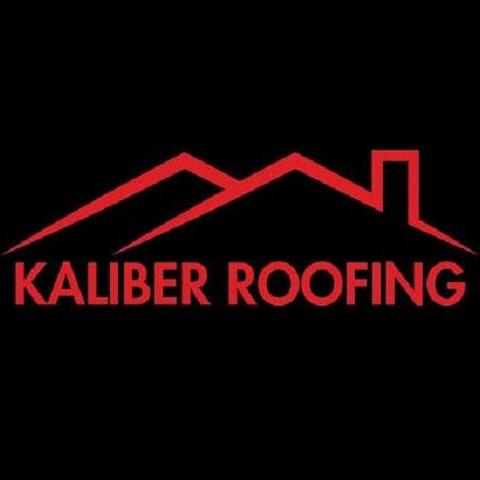 Kaliber Roofing