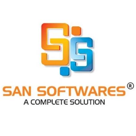 SAN Softwares