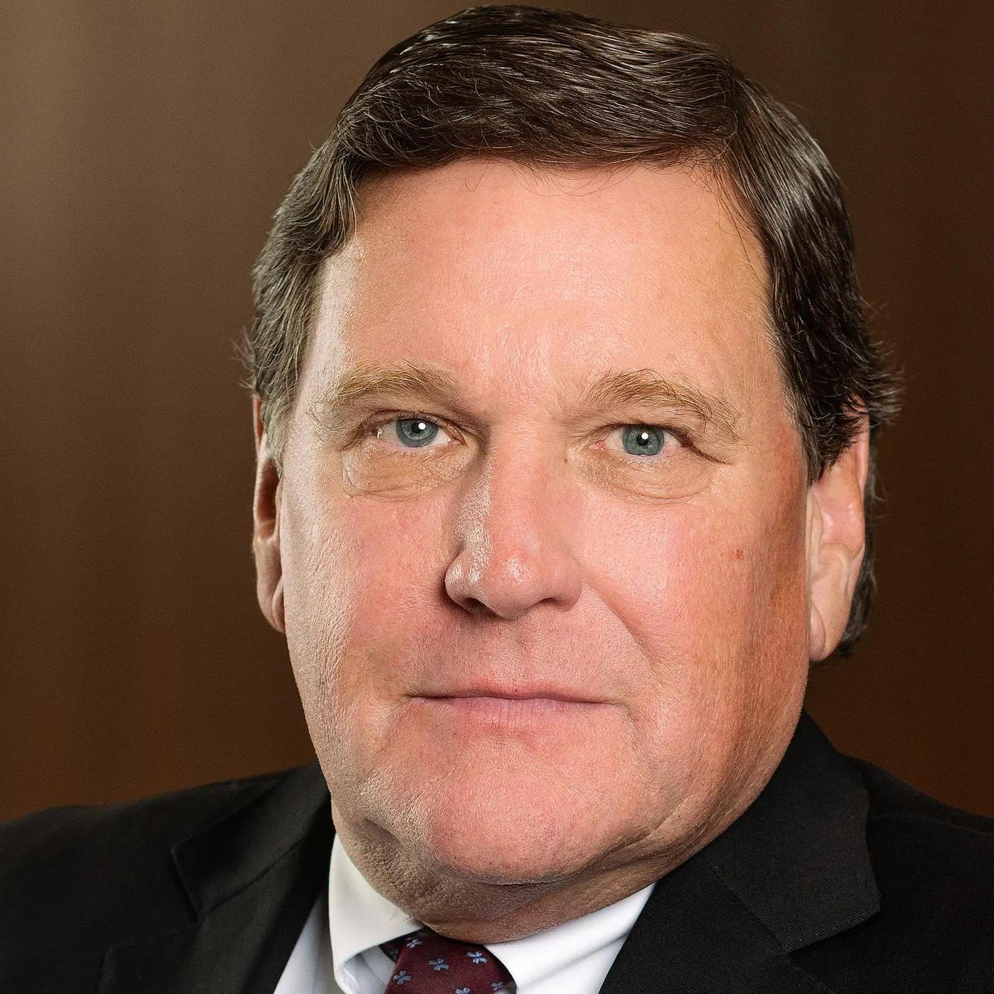 John Darren