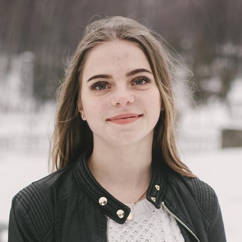 Amelia Hedge