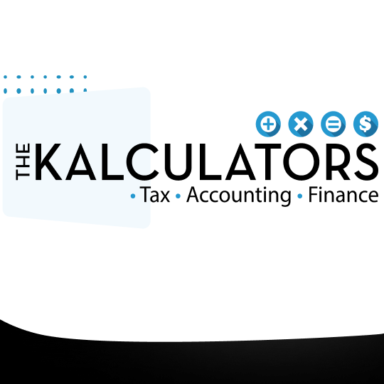 The Kalculators