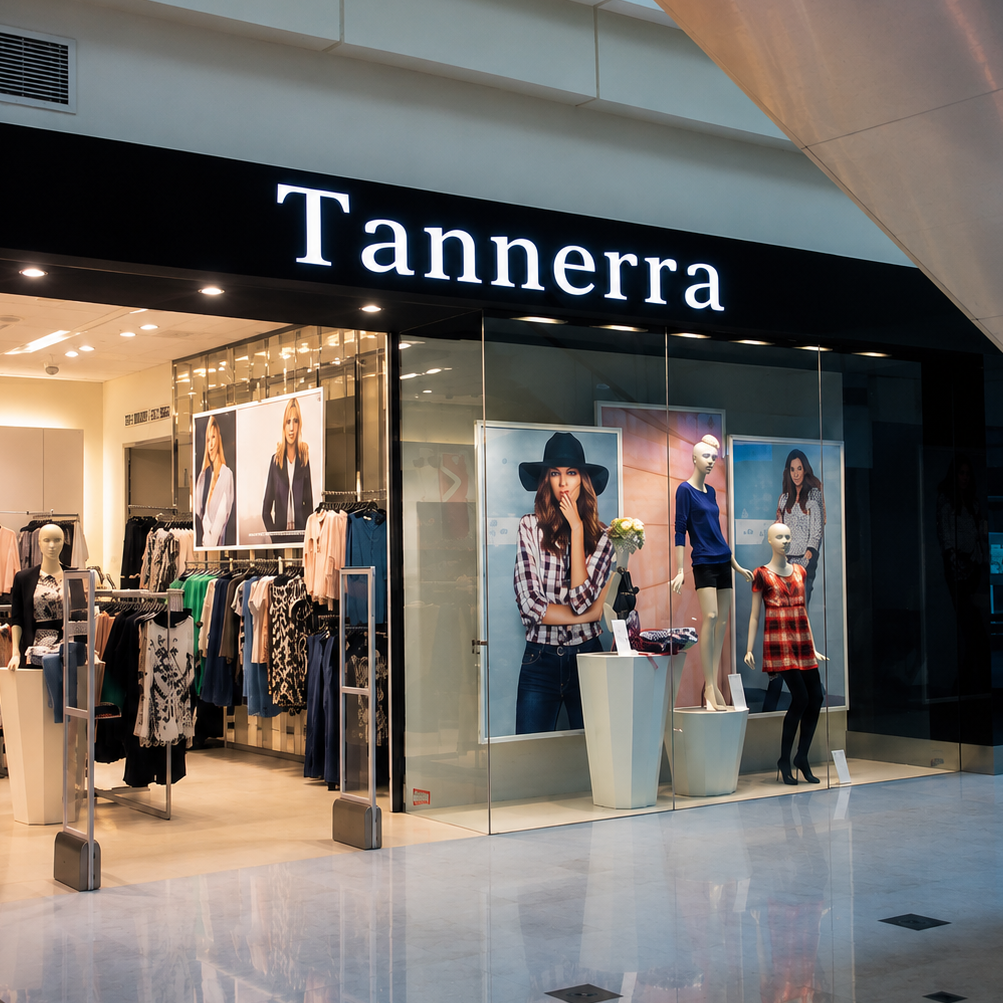 Tannerra Nerra
