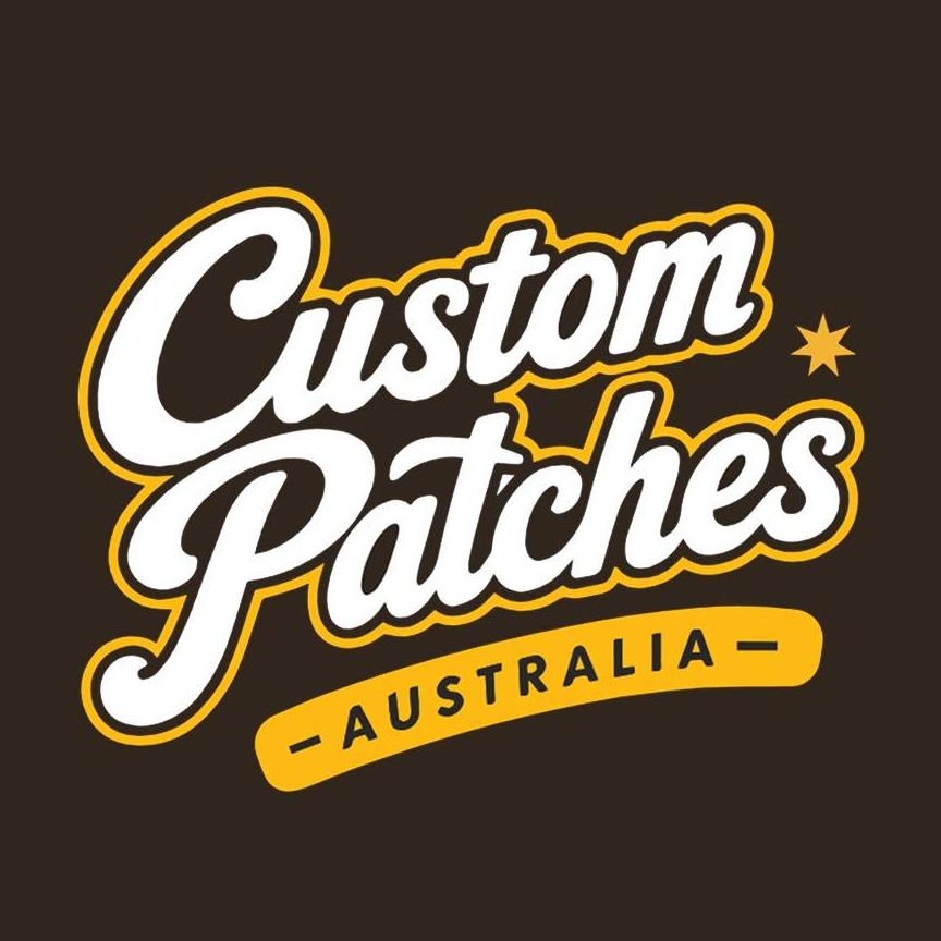 Custom Patches