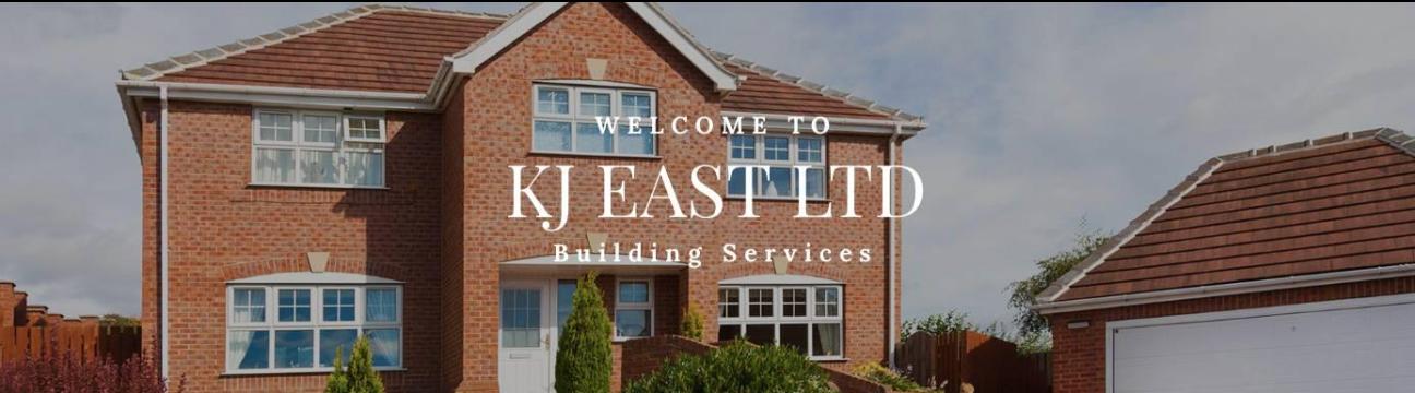 KJEast Ltd