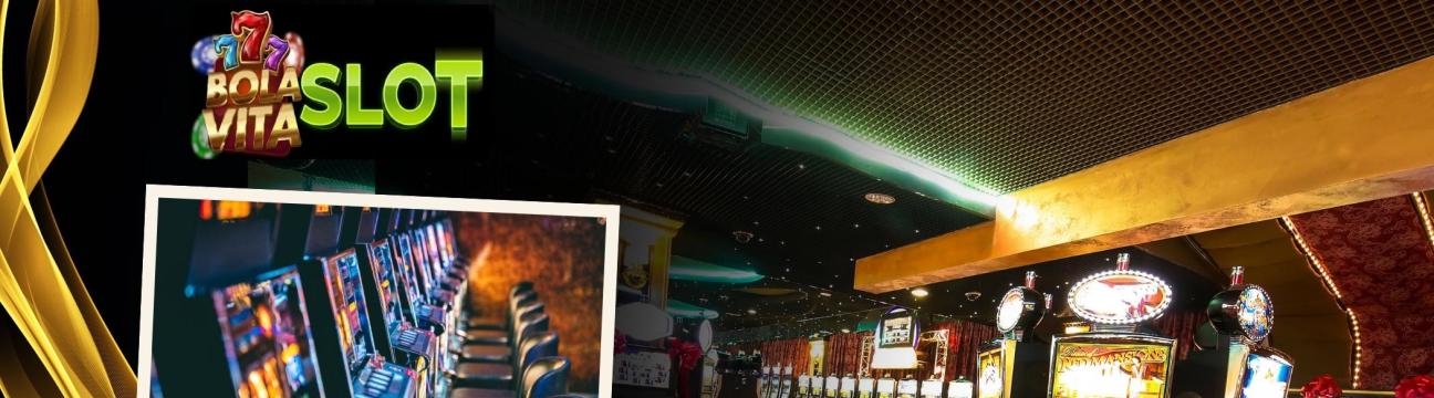 Bolavita Slot