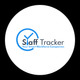 Staff Tracker